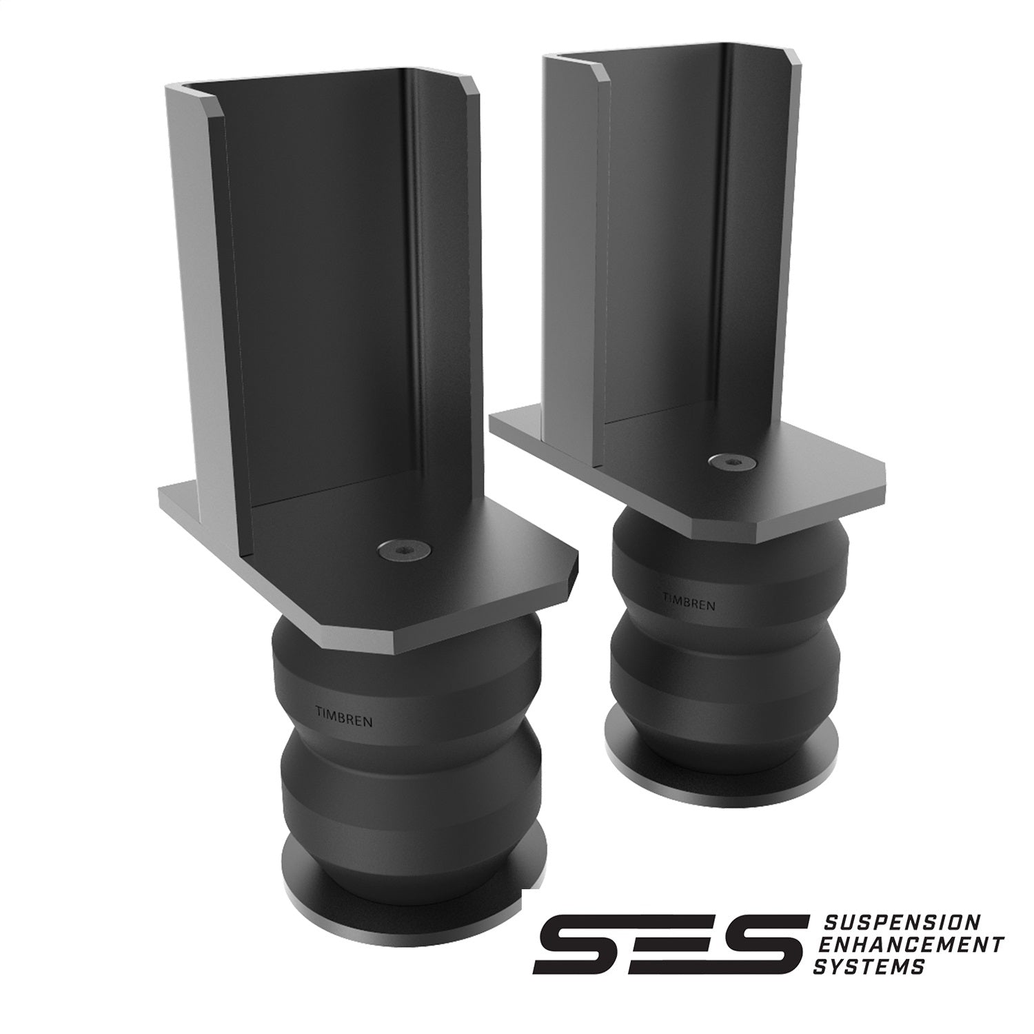 Timbren SES MSR001  Suspension Enhancement System 5600 lb Overload Spring
