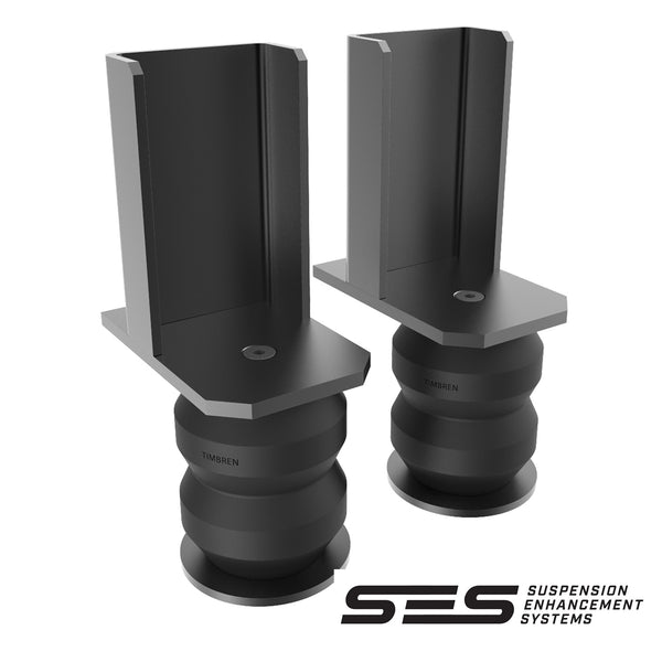 Timbren SES MSR001  Suspension Enhancement System 5600 lb Overload Spring