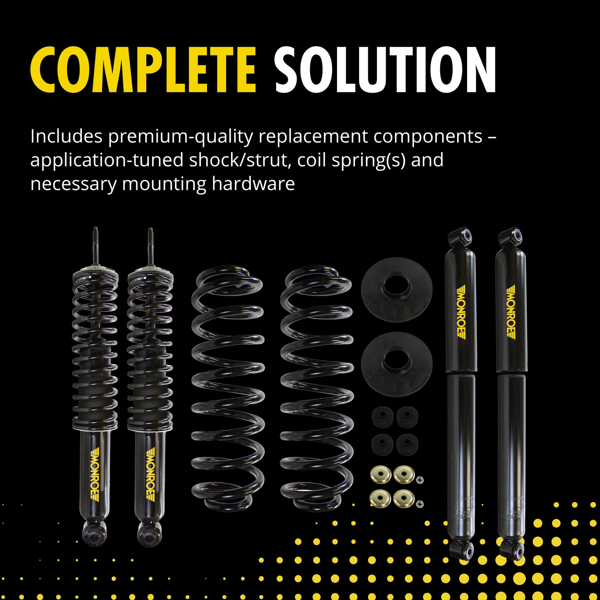 Complete solution