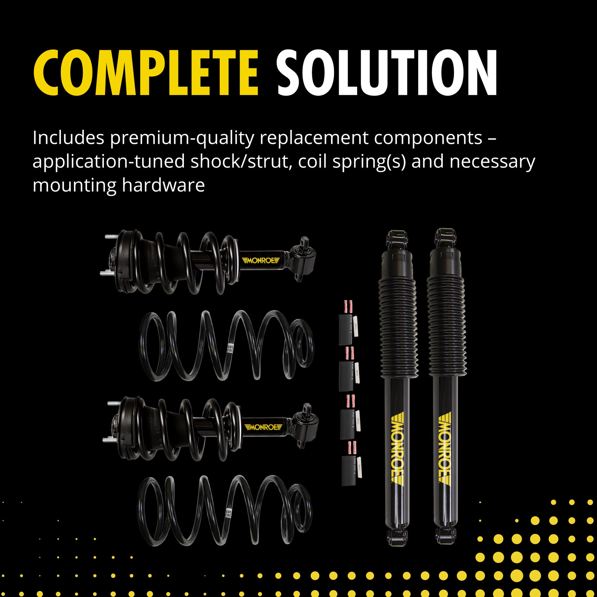Complete solution