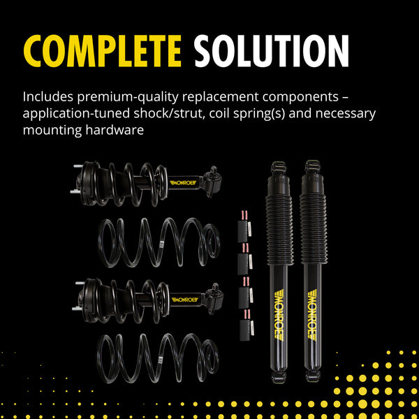 Complete solution