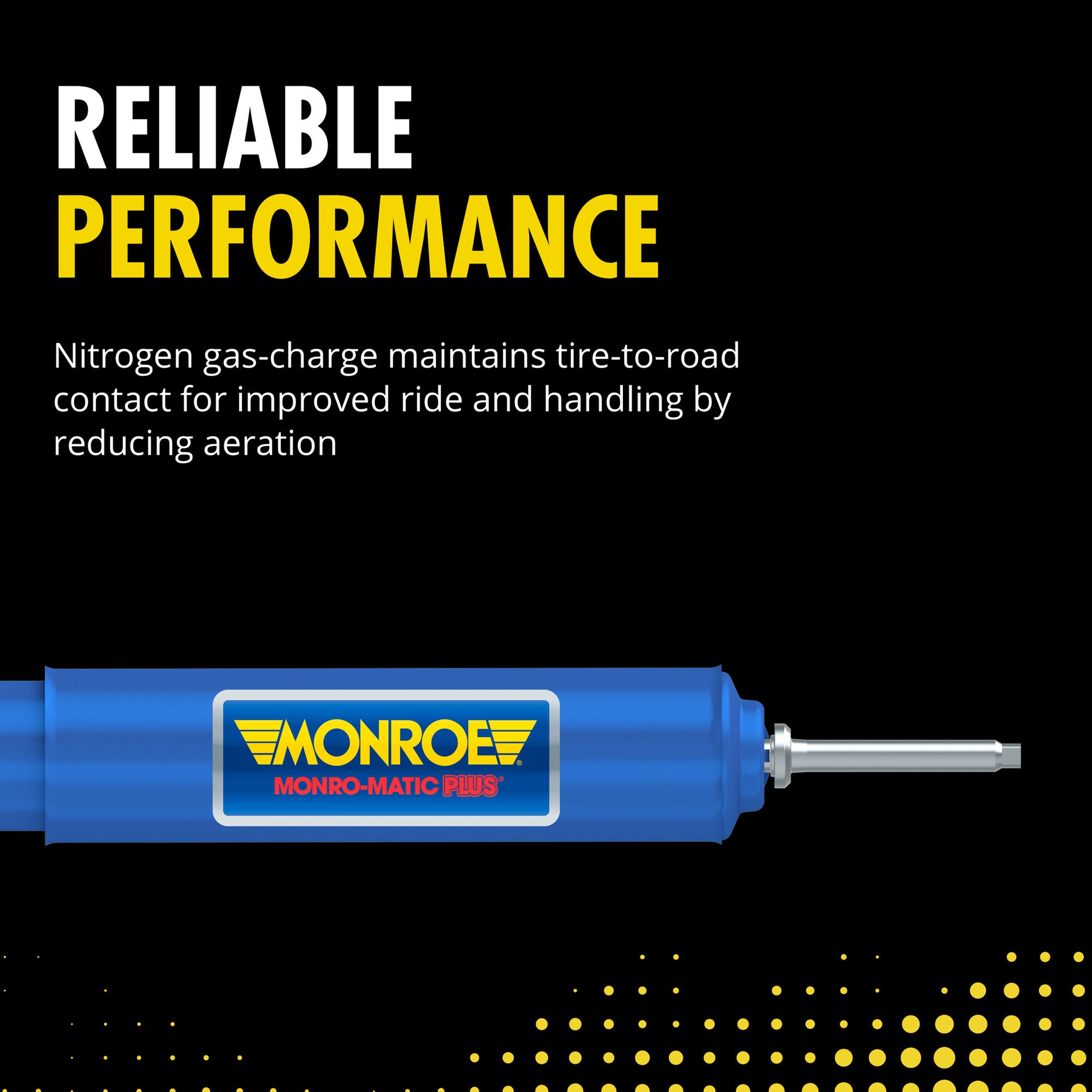 Monroe Shocks & Struts 906986 User Manual PDF, Specs & Support