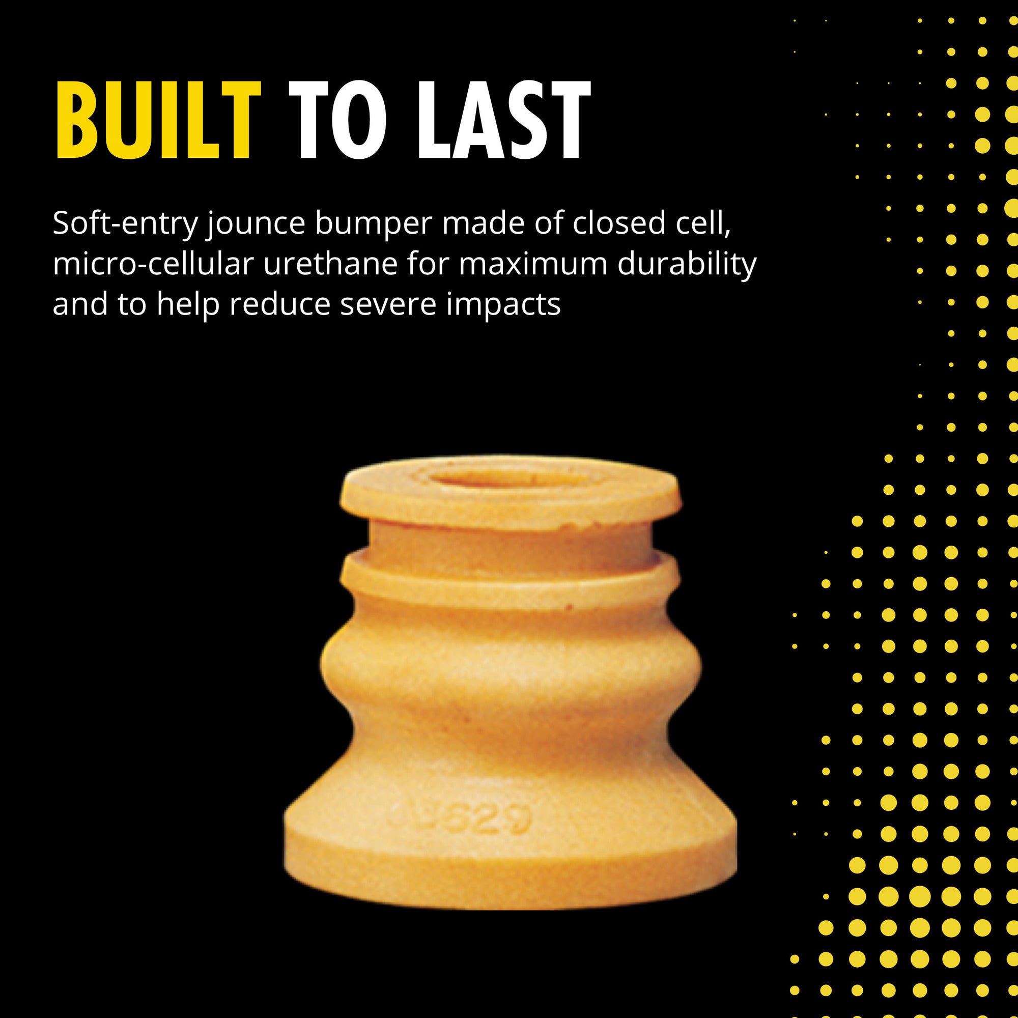 Built to last
