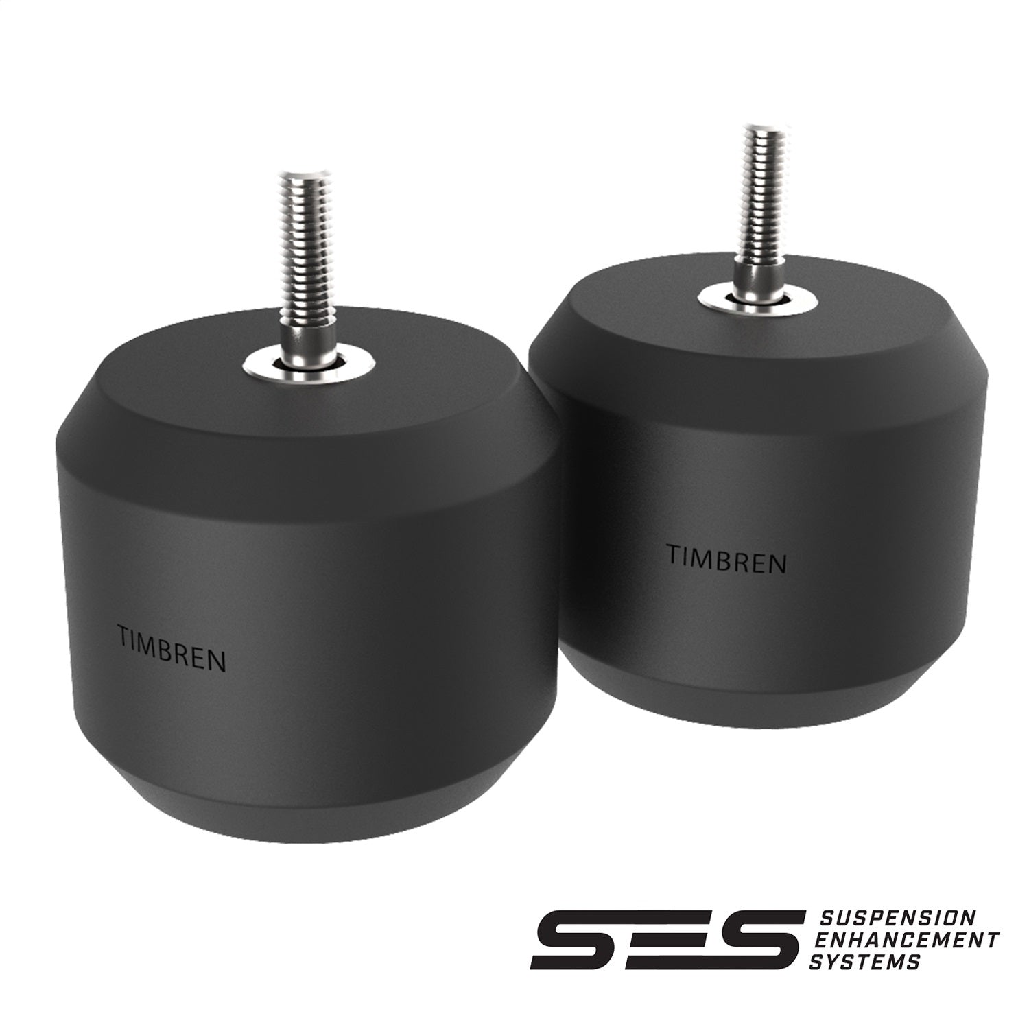 Timbren SES NFF001 FRONTIER  excluding DESERT RUNNER  SES Kit 14000 lb Overload Spring
