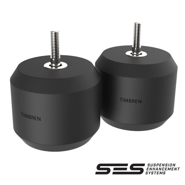 Timbren SES NFF001 FRONTIER  excluding DESERT RUNNER  SES Kit 14000 lb Overload Spring