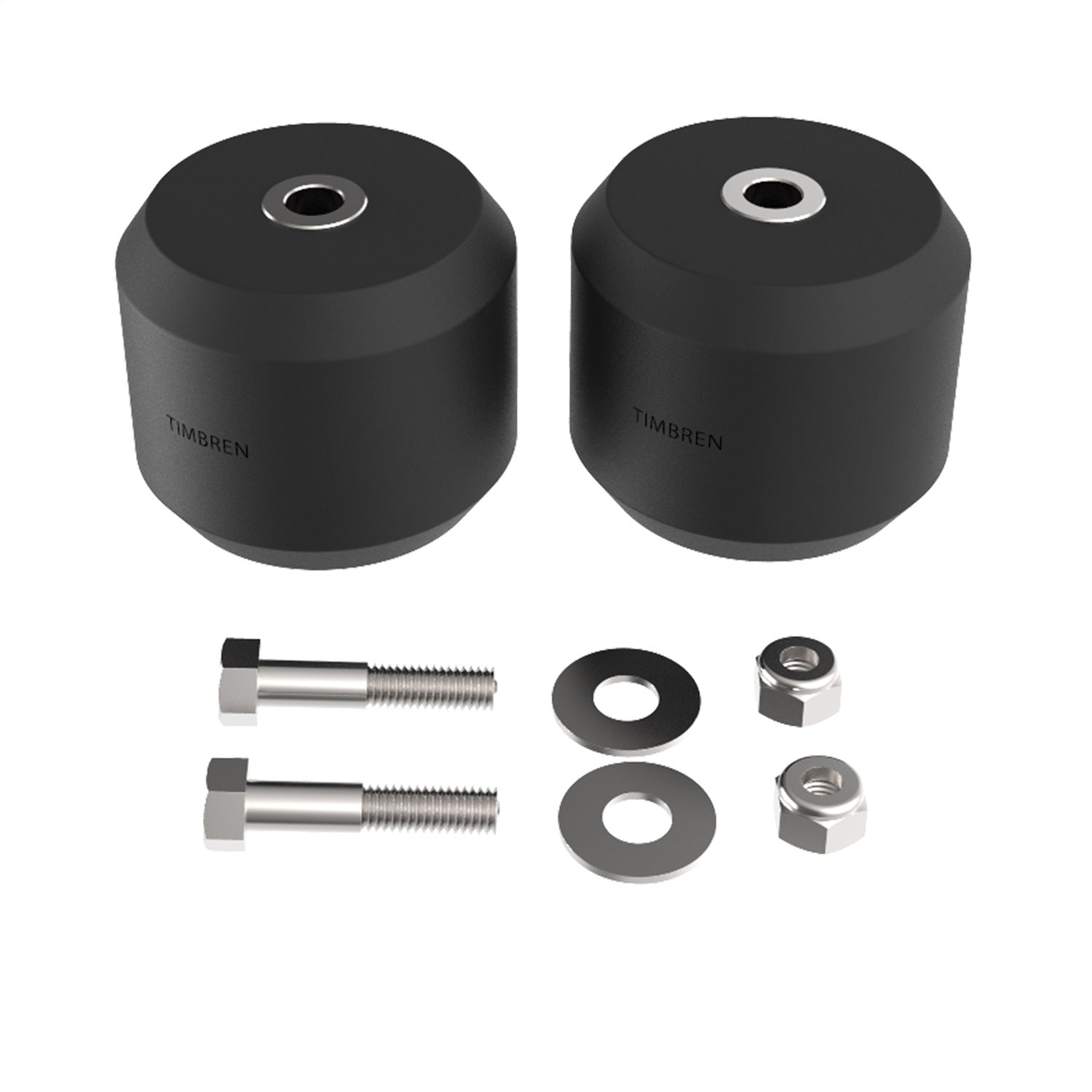 Timbren SES NFF001 FRONTIER excluding DESERT RUNNER SES Kit 14000 lb Overload Spring