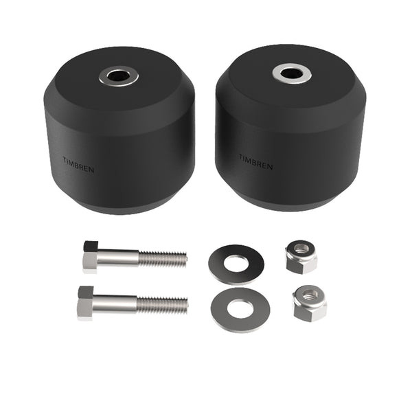 Timbren SES NFF001 FRONTIER excluding DESERT RUNNER SES Kit 14000 lb Overload Spring