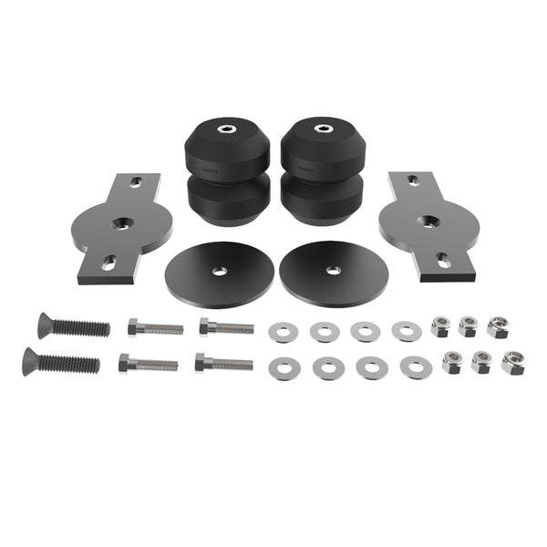 Timbren SES NR1004 Suspension Enhancement System 3000 lb Overload Spring Towing Kit