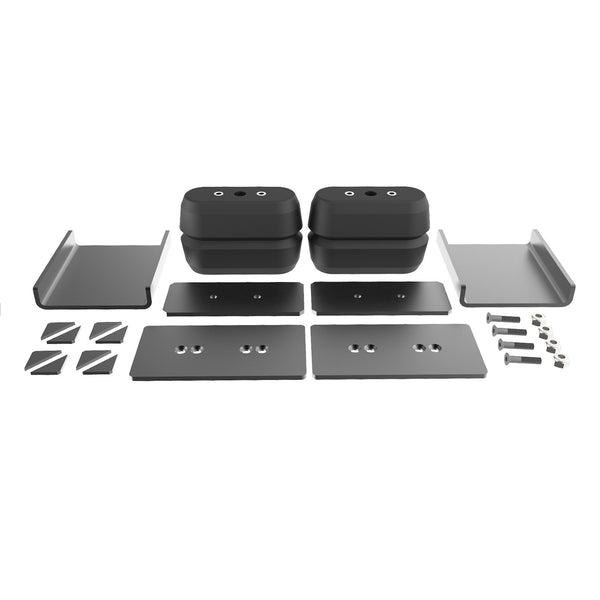 Timbren SES NRAD246T Suspension Enhancement System 34000 lb Overload Spring Towing Kit