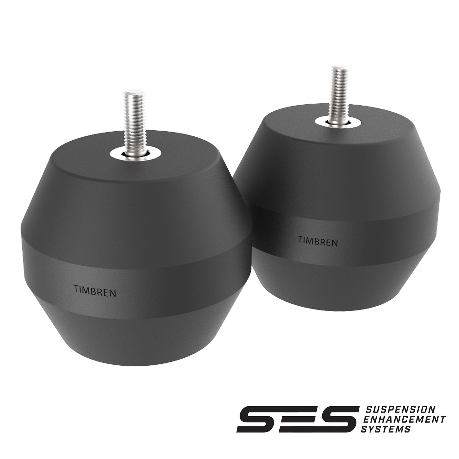 Timbren SES NRARM  Suspension Enhancement System 1000 lb Overload Spring Towing Kit