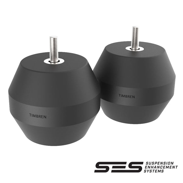 Timbren SES NRARM  Suspension Enhancement System 1000 lb Overload Spring Towing Kit