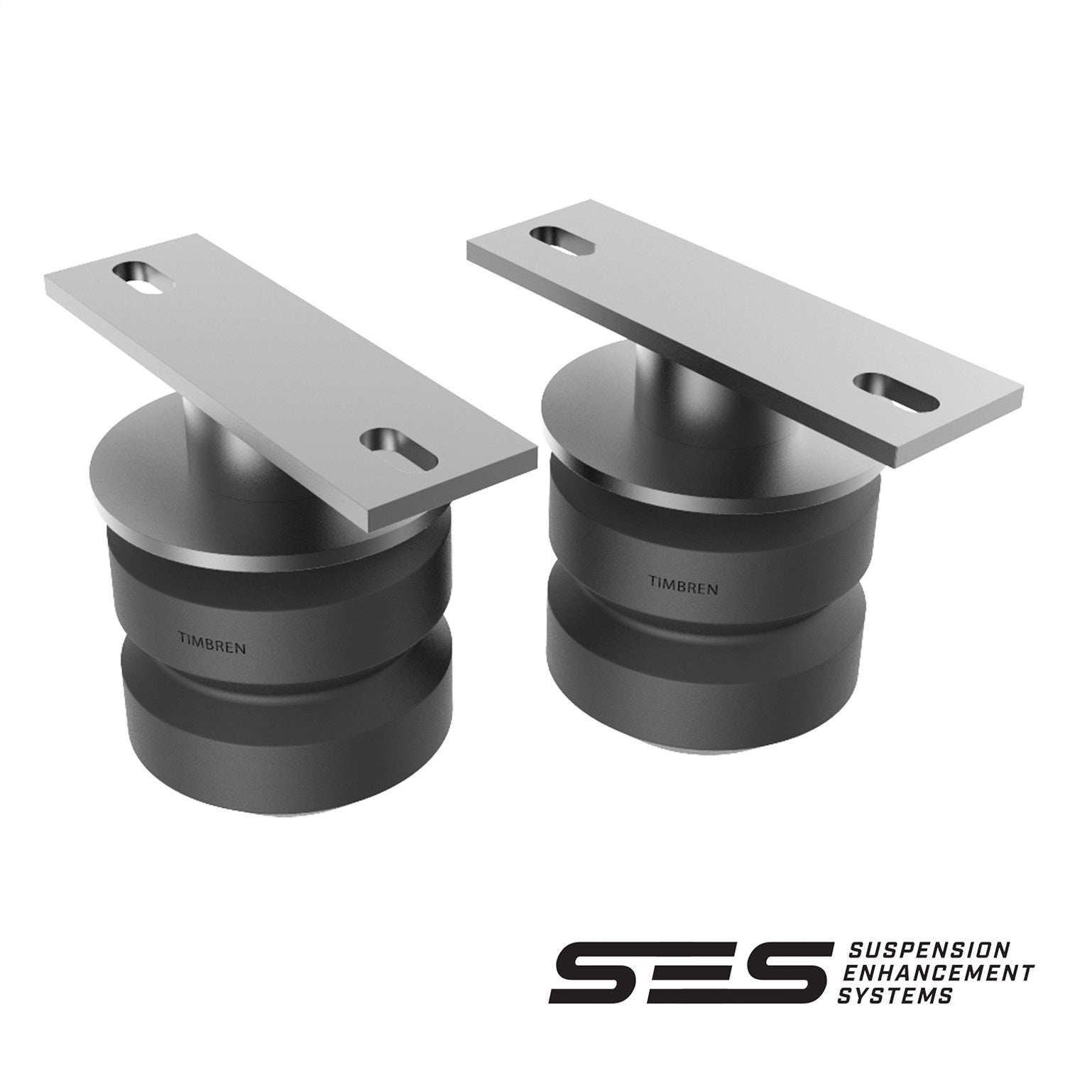 Timbren SES NRNV NV1500   Suspension Enhancement System 3000 lb Overload Spring Towing Kit