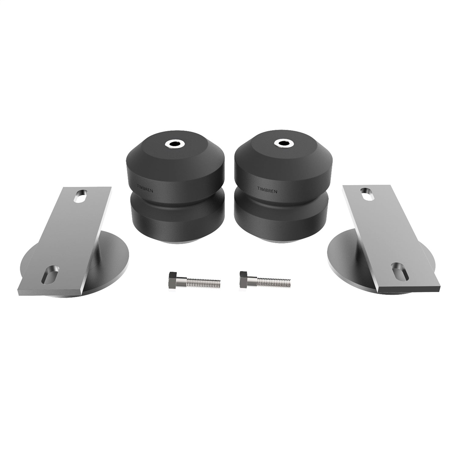 Timbren SES NRNV NV1500  Suspension Enhancement System 3000 lb Overload Spring Towing Kit