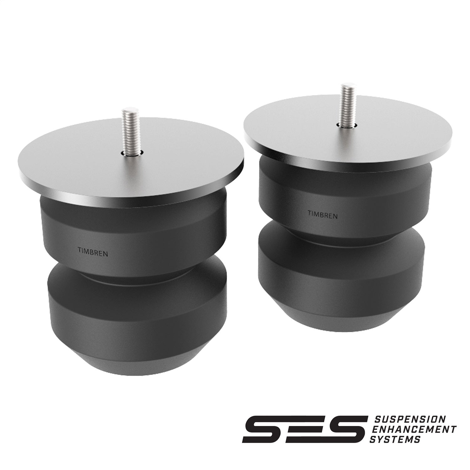 Timbren SES NRPF4A  Suspension Enhancement System 3000 lb Overload Spring Towing Kit