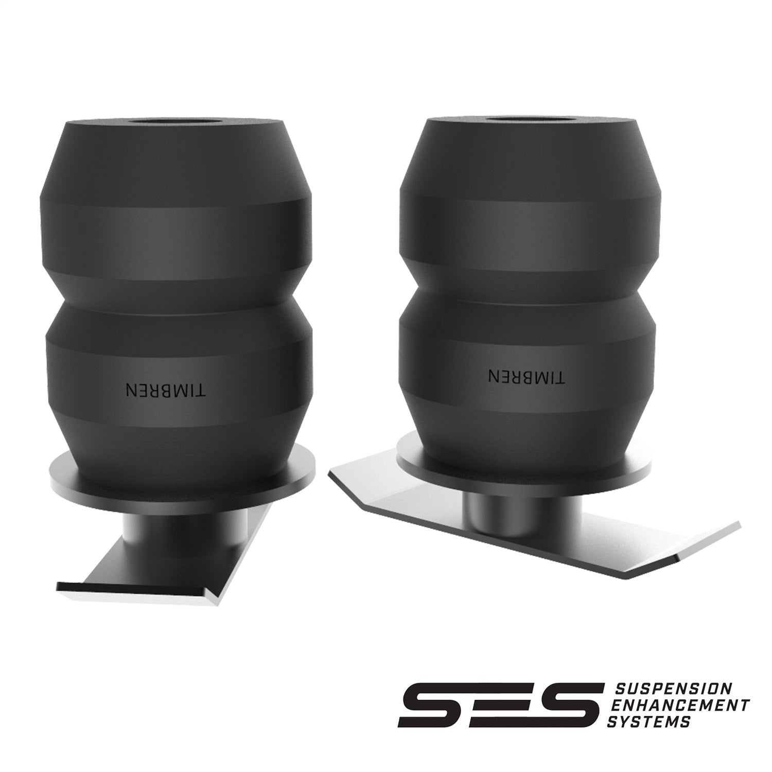Timbren SES NRTTN  Suspension Enhancement System 6000 lb Overload Spring Towing Kit