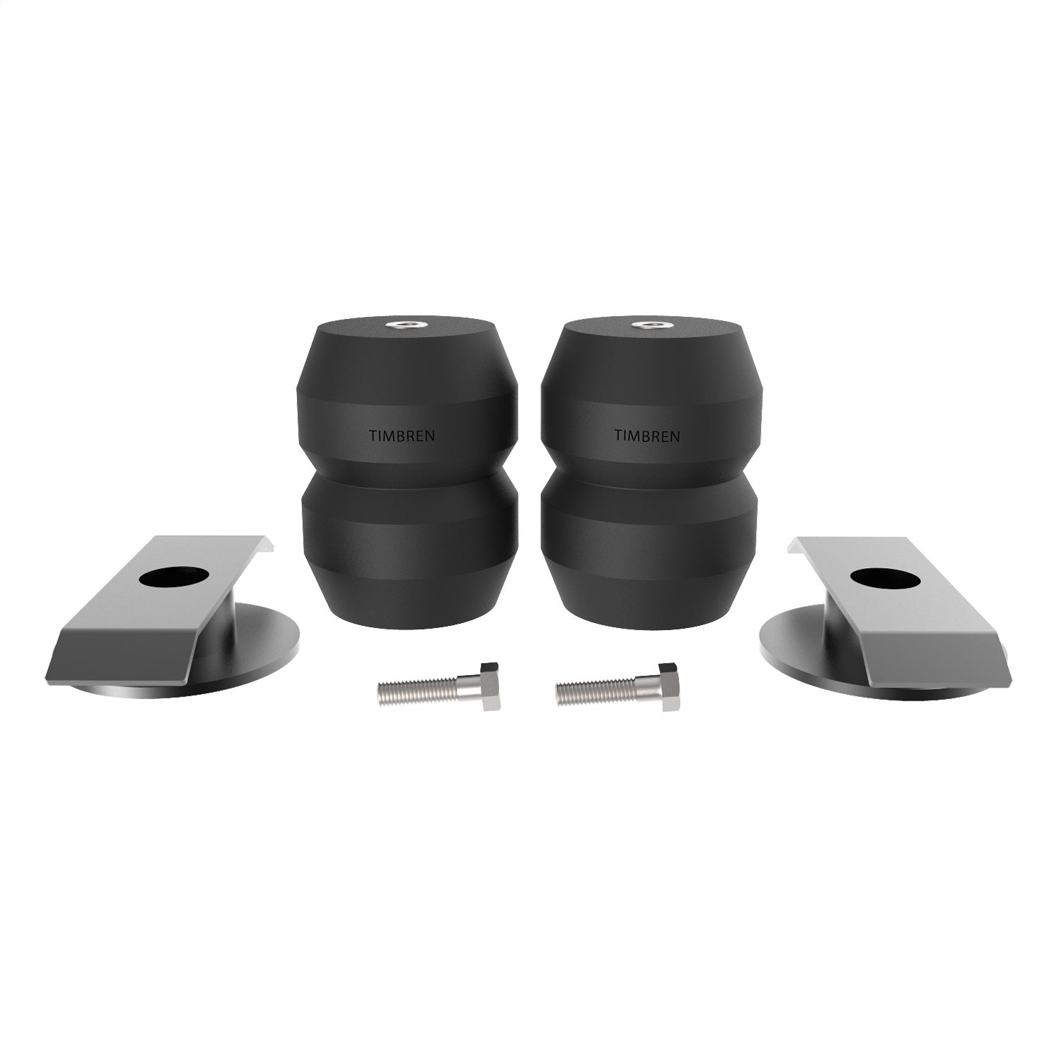 Timbren SES NRTTN Suspension Enhancement System 6000 lb Overload Spring Towing Kit