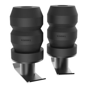 Timbren SES NRTTNA Rear Suspension Enhancement System 6000 lb Overload Spring Nissan Titan XD