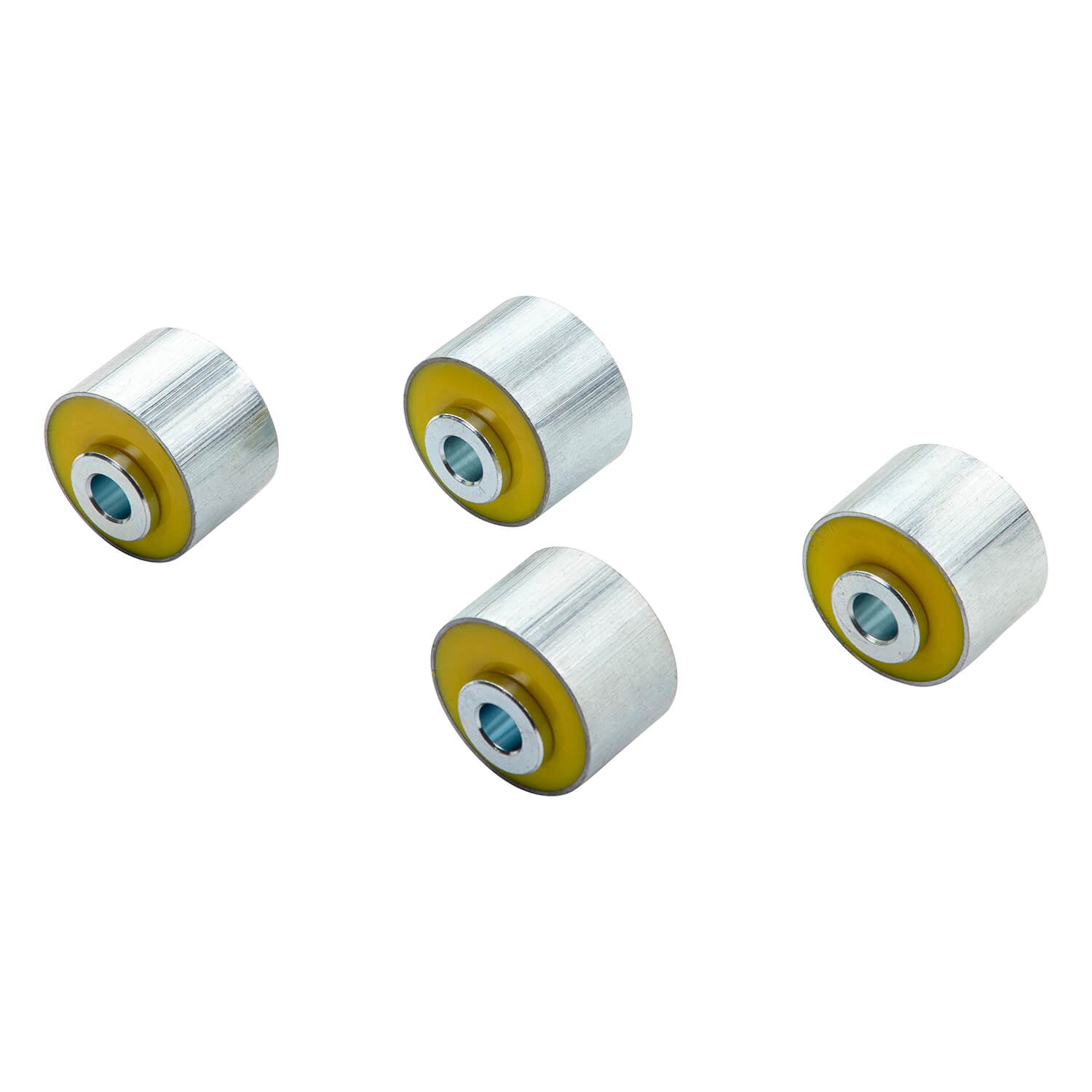 Old Man Emu OMECA77B Front Caster Kit