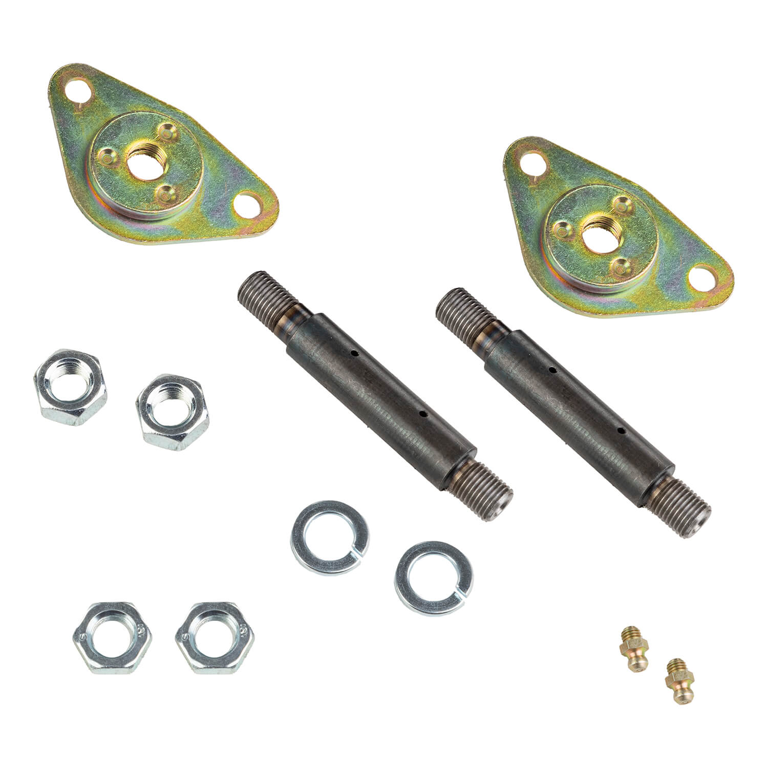 Old Man Emu OMEGP3 Front Greasable Pin Kit