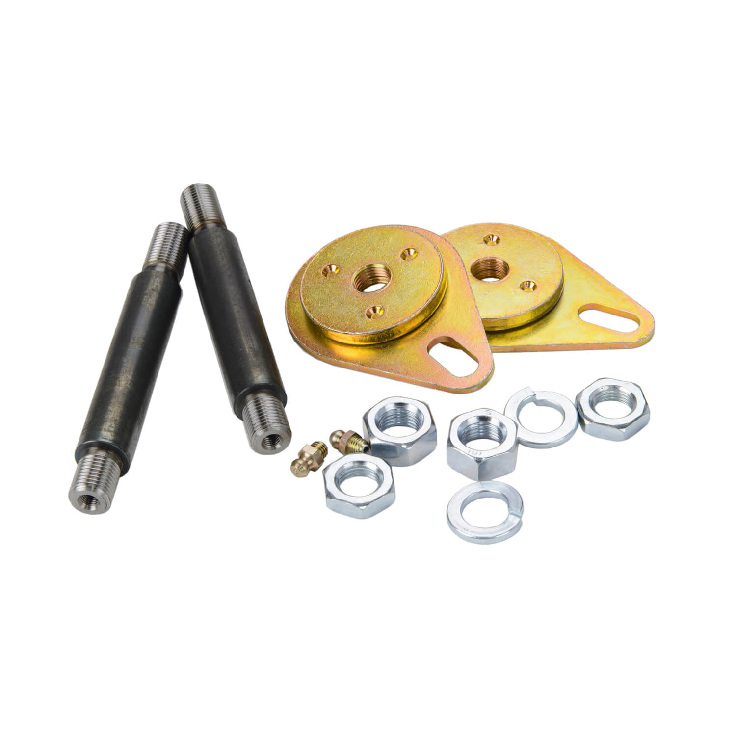 Old Man Emu OMEGP4 Rear Greasable Pin Kit