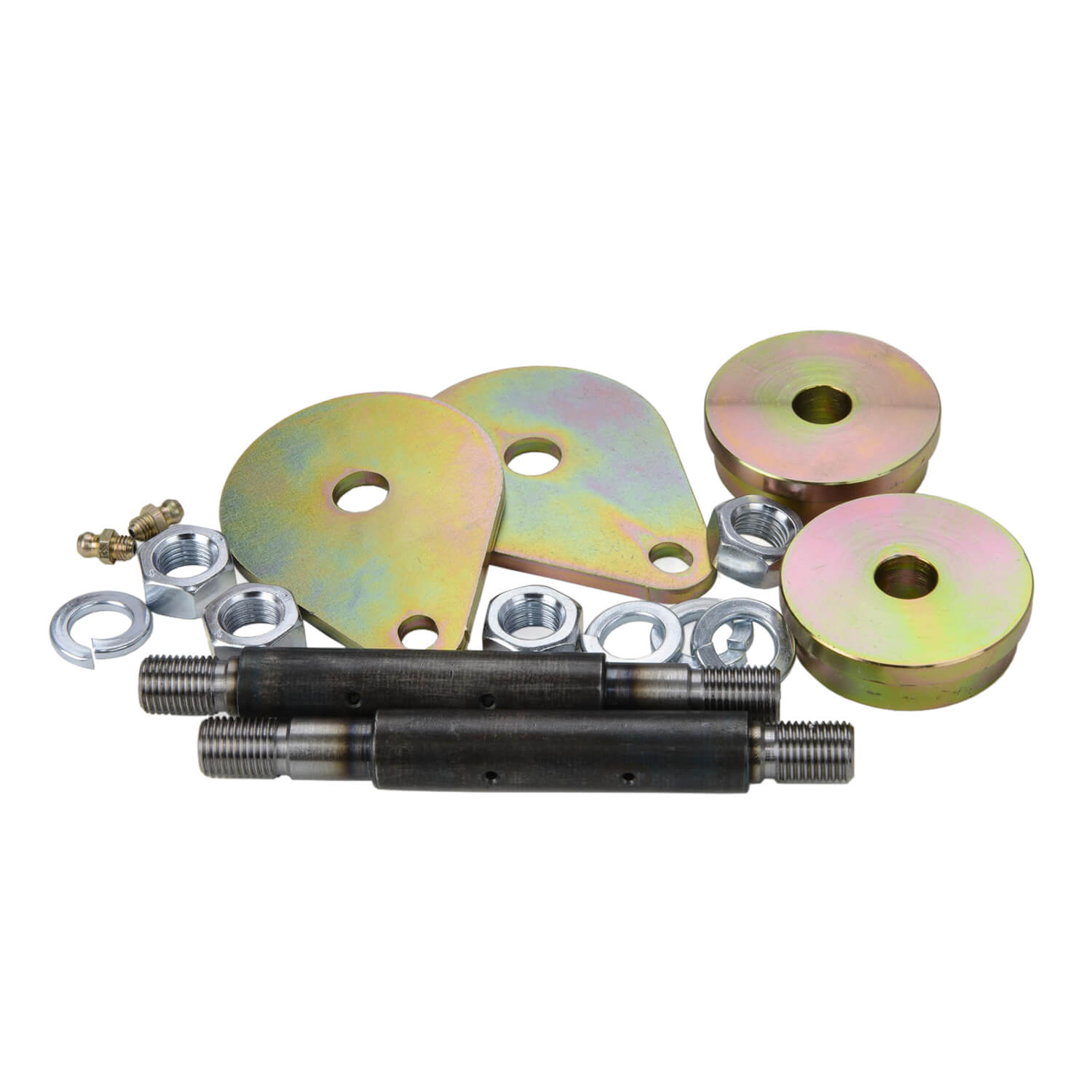Old Man Emu OMEGP7 Rear Greasable Pin Kit