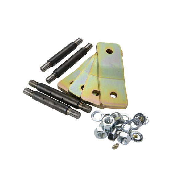 Old Man Emu OMEGS10 Rear Greasable Shackle