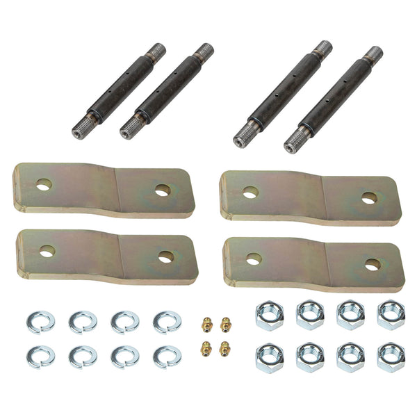 Old Man Emu OMEGS10 Rear Greasable Shackle