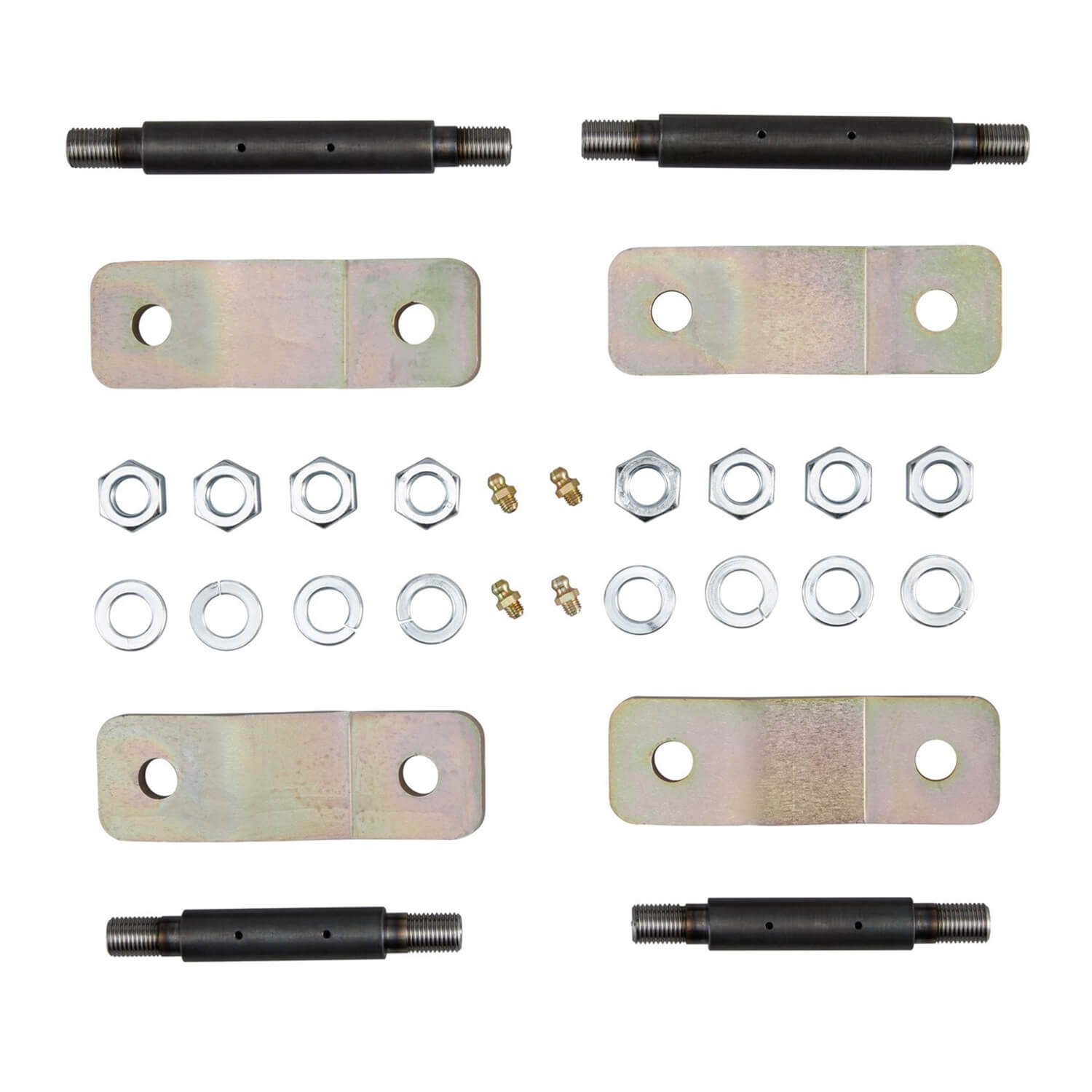 Old Man Emu OMEGS12 Rear Greasable Shackle