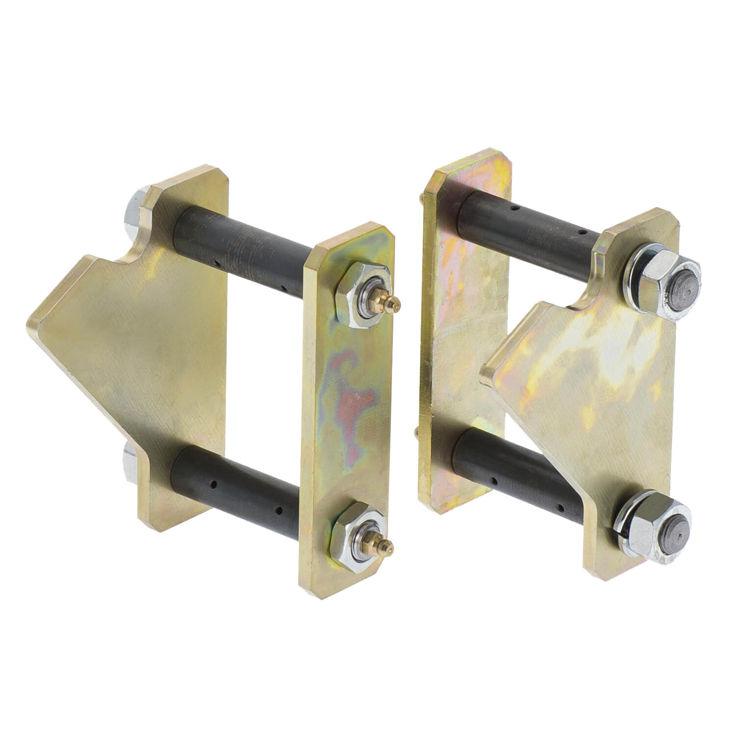 Old Man Emu OMEGS13 Rear Greasable Shackle