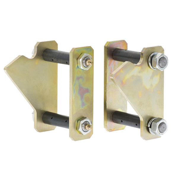Old Man Emu OMEGS13 Rear Greasable Shackle