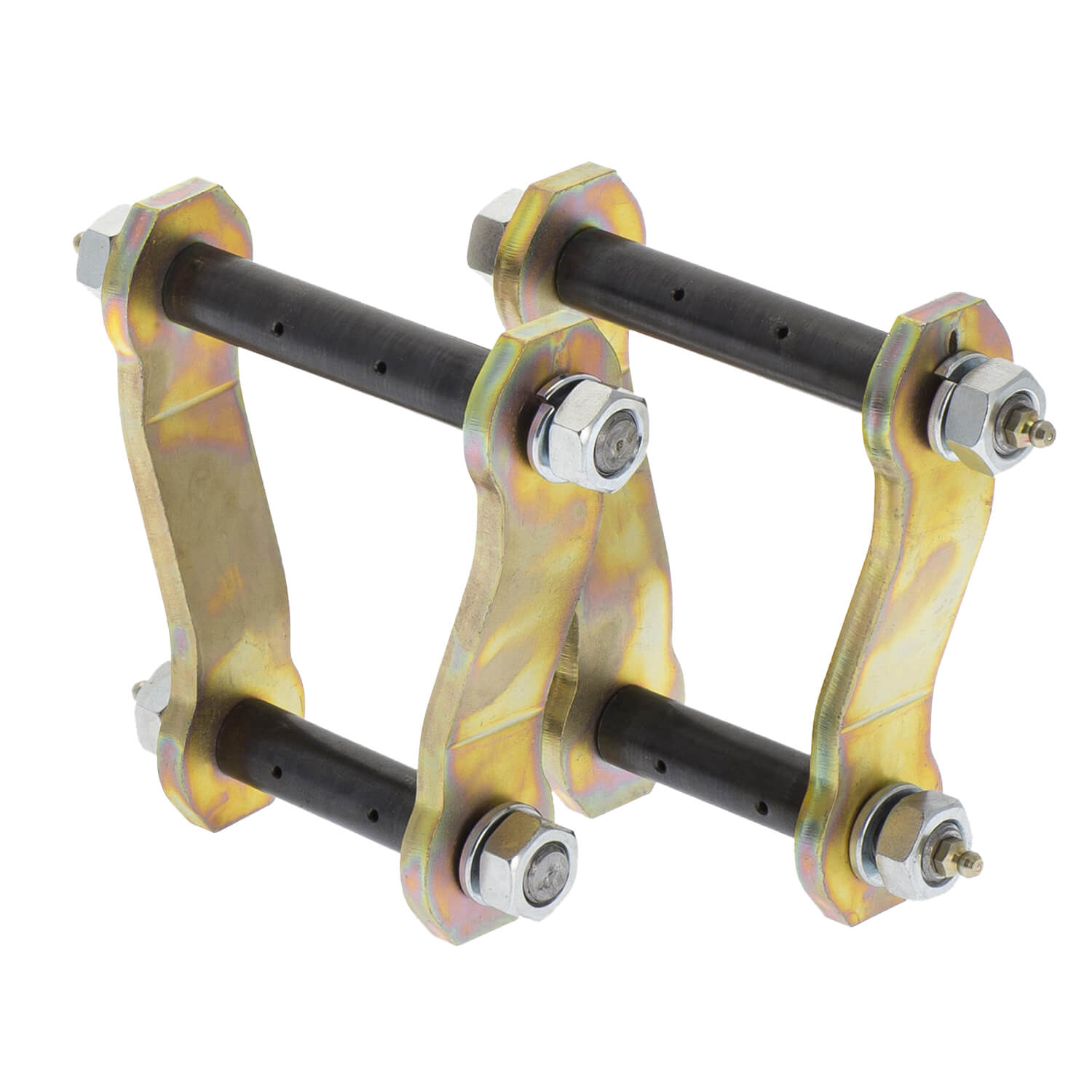 Old Man Emu OMEGS14 Rear Greasable Shackle