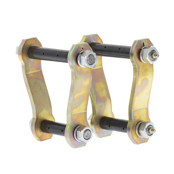 Old Man Emu OMEGS14 Rear Greasable Shackle