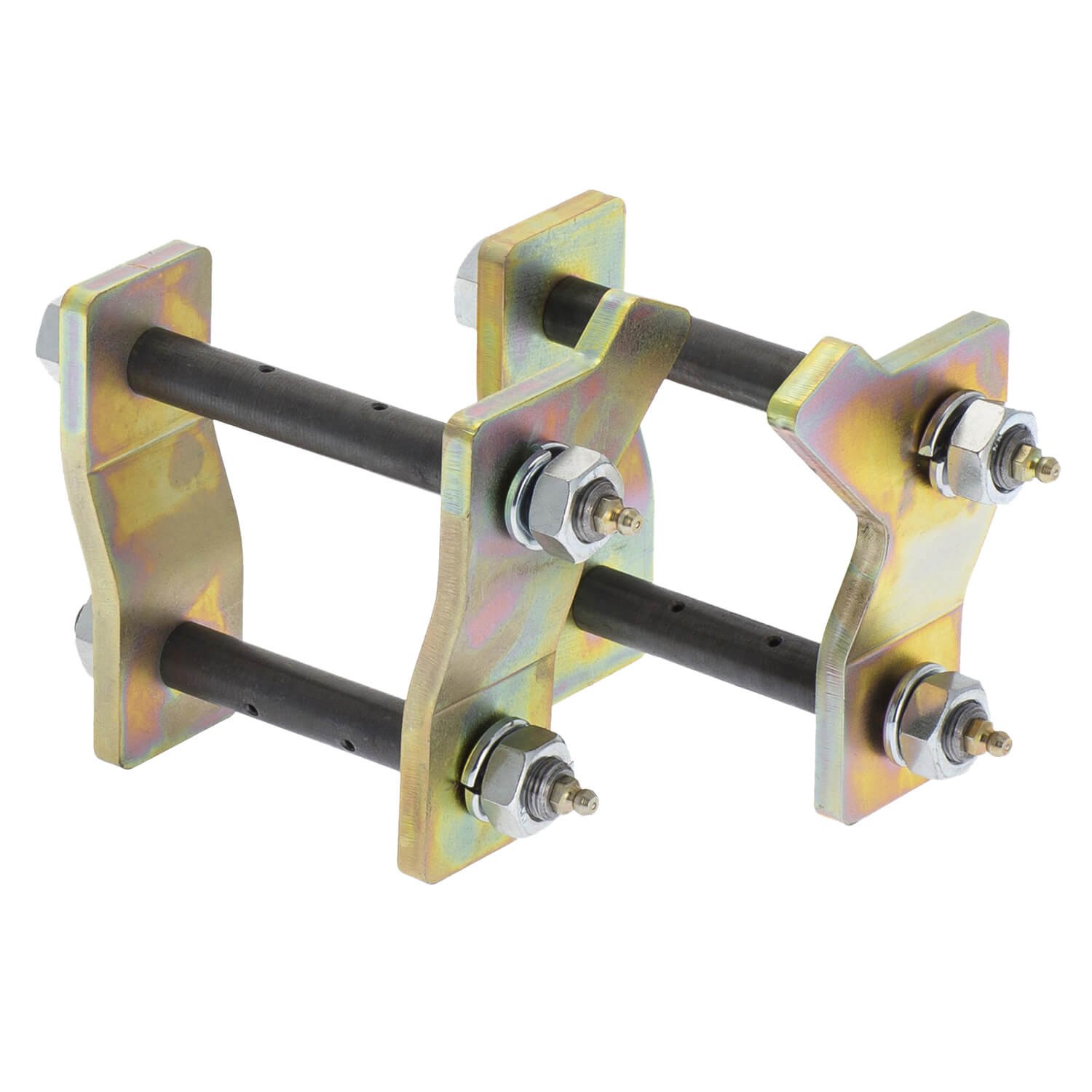 Old Man Emu OMEGS16 Rear Greasable Shackle