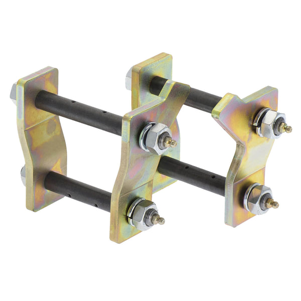 Old Man Emu OMEGS16 Rear Greasable Shackle