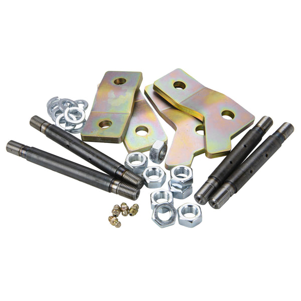 Old Man Emu OMEGS16 Rear Greasable Shackle