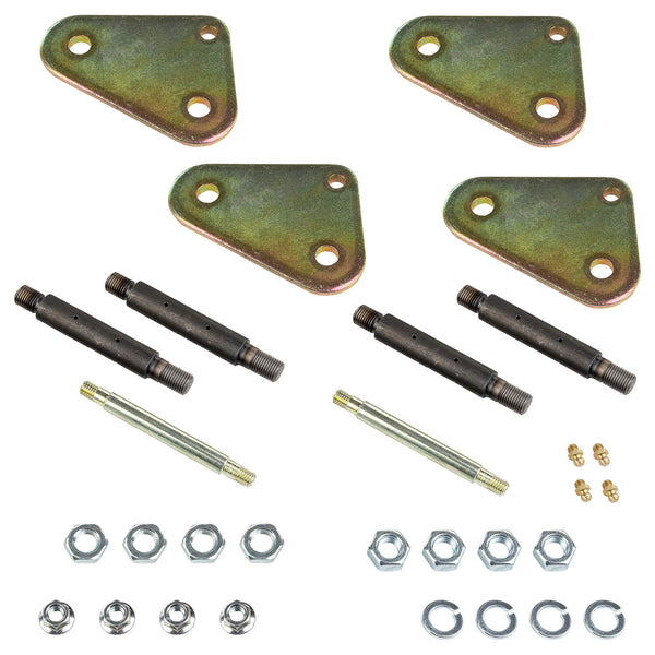 Old Man Emu OMEGS17 Rear Greasable Shackle