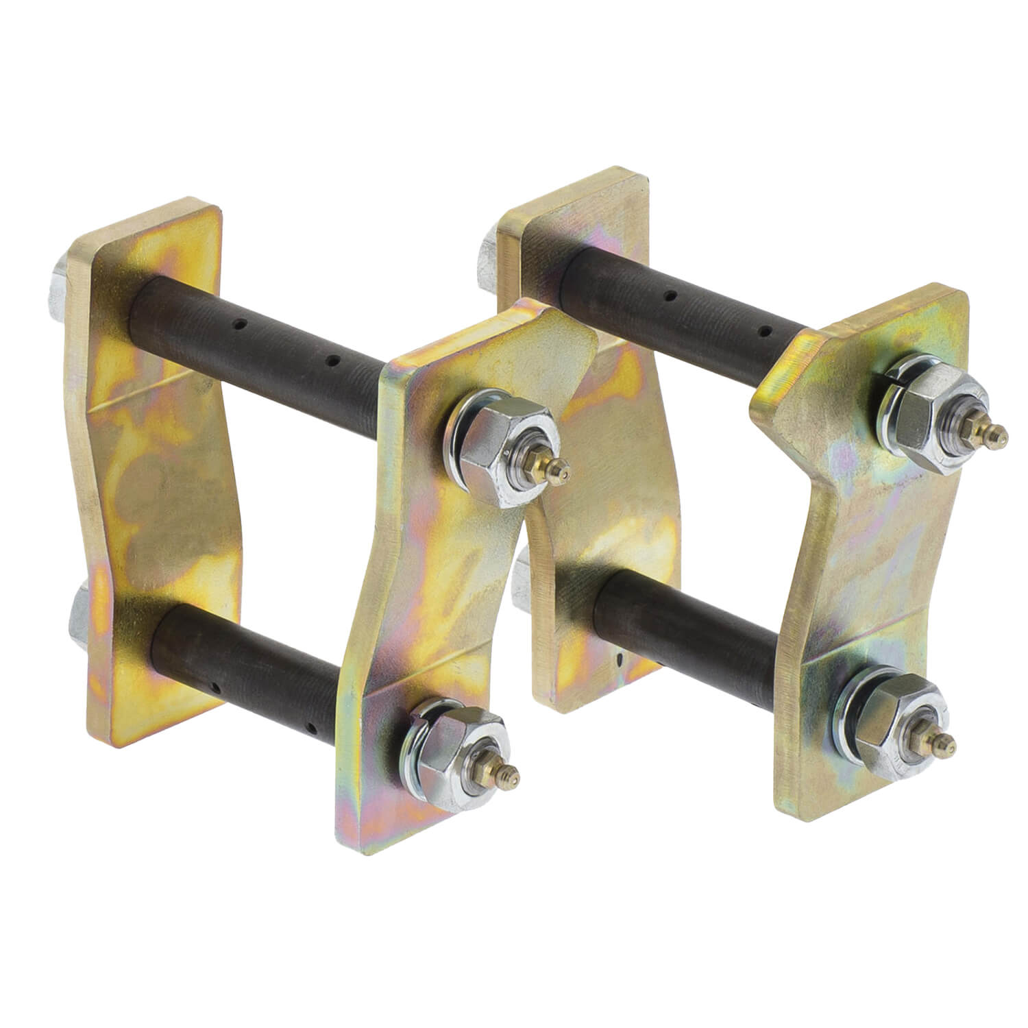 Old Man Emu OMEGS18 Rear Greasable Shackle