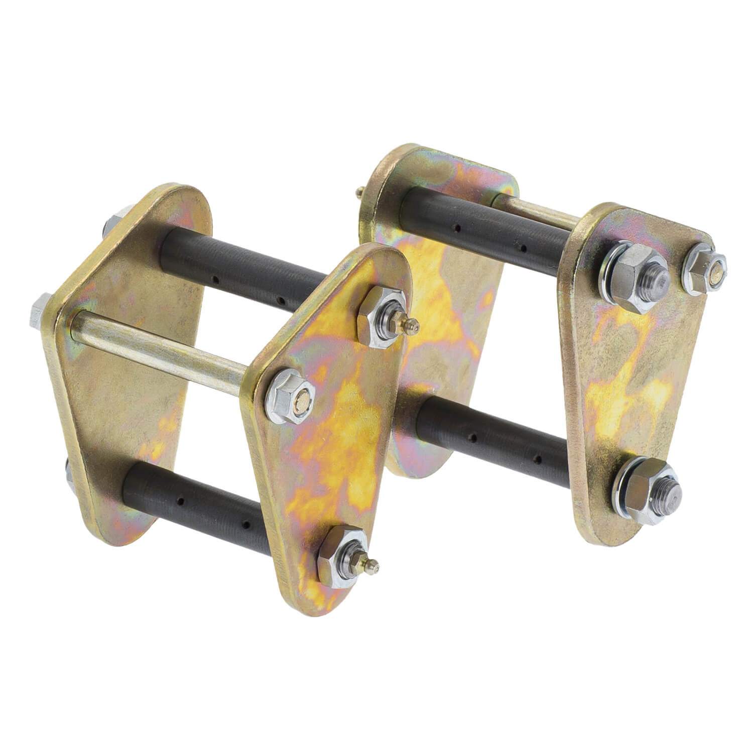 Old Man Emu OMEGS1 Rear Greasable Shackle