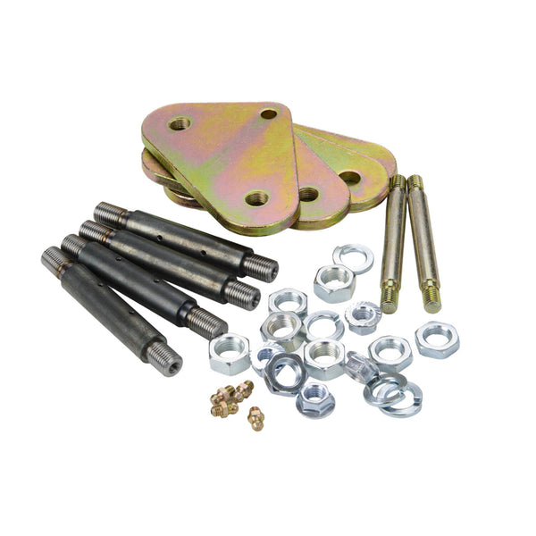 Old Man Emu OMEGS1 Rear Greasable Shackle