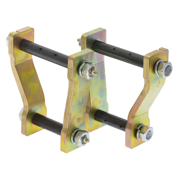 Old Man Emu OMEGS20 Rear Greasable Shackle