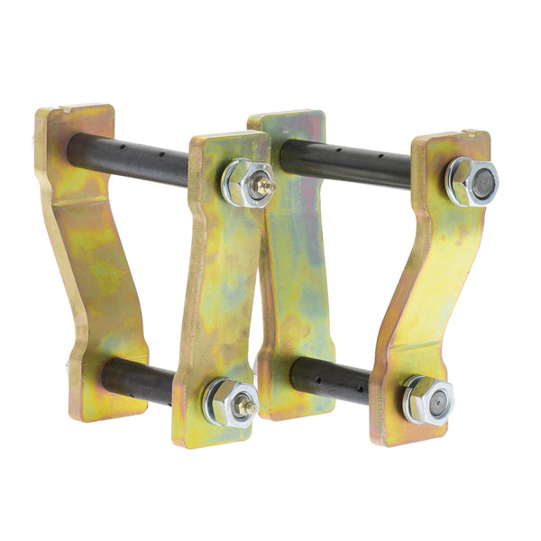Old Man Emu OMEGS20 Rear Greasable Shackle