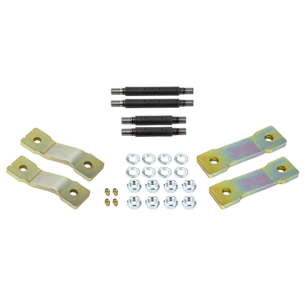 Old Man Emu OMEGS20 Rear Greasable Shackle
