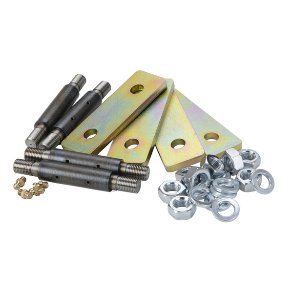Old Man Emu OMEGS21 Rear Greasable Shackle