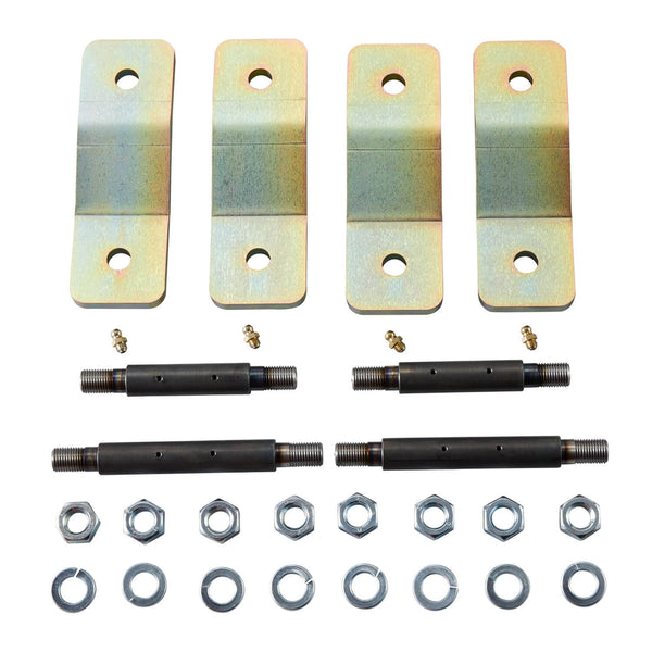 Old Man Emu OMEGS22 Rear Greasable Shackle