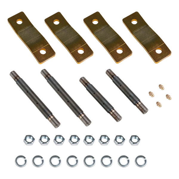 Old Man Emu OMEGS23 Rear Greasable Shackle