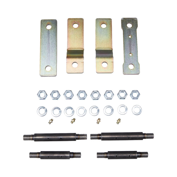 Old Man Emu OMEGS25 Rear Greasable Shackle