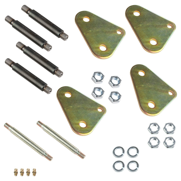 Old Man Emu OMEGS2 Front Greasable Shackle