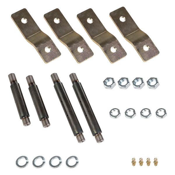 Old Man Emu OMEGS4 Front Greasable Shackle