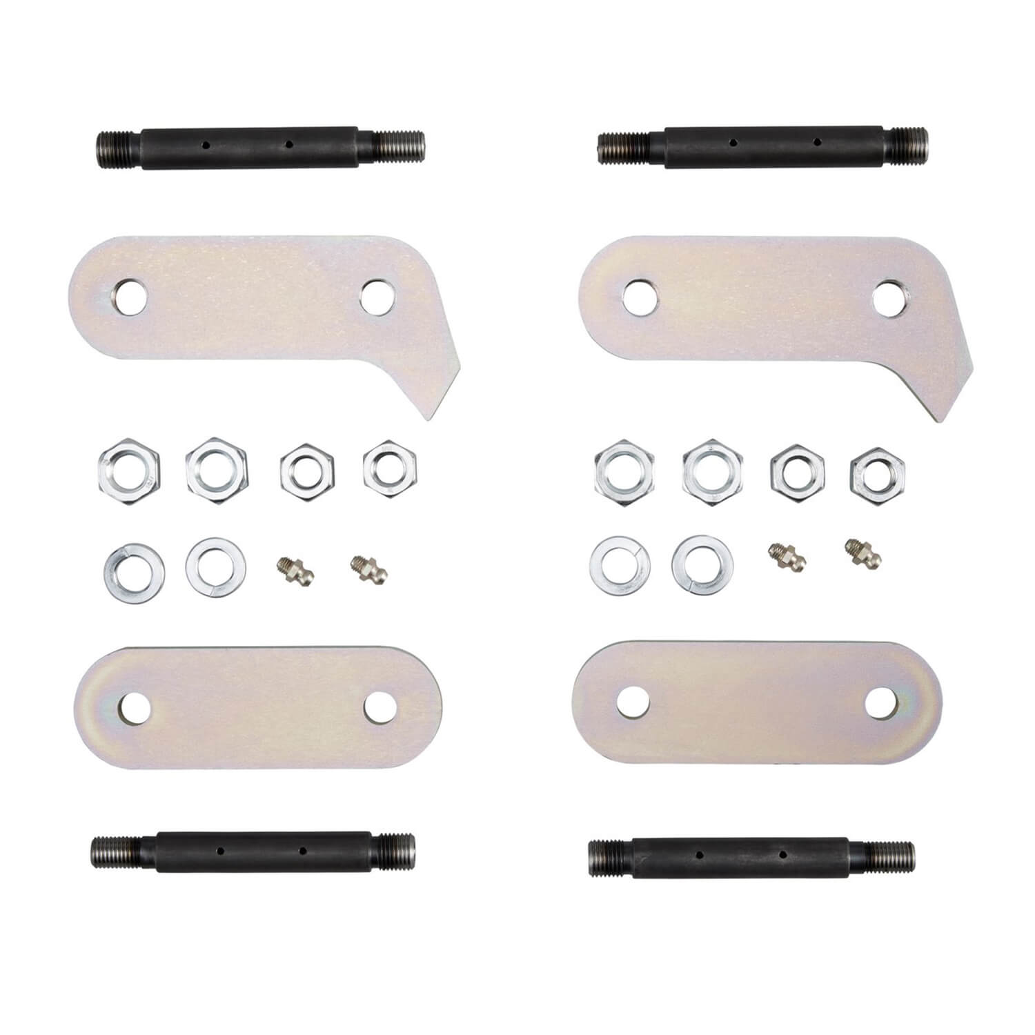 Old Man Emu OMEGS9 Rear Greasable Shackle