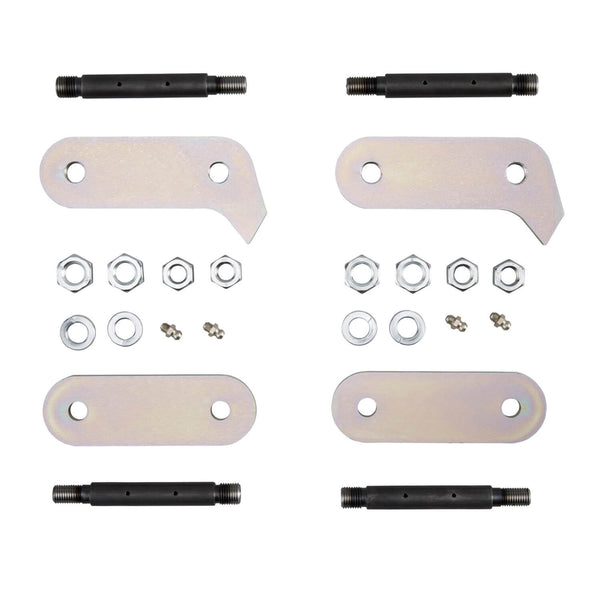 Old Man Emu OMEGS9 Rear Greasable Shackle